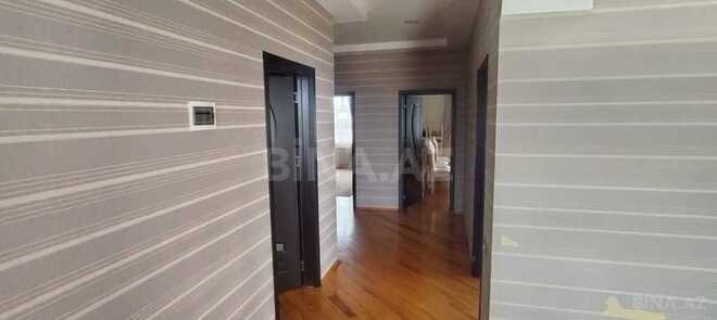 6 otaqlı həyət evi/bağ evi - Saray q. - 320 m² (19)