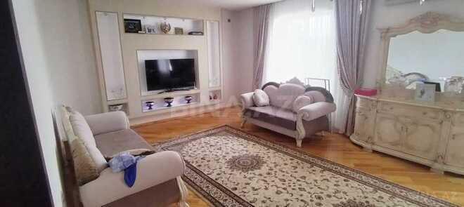6 otaqlı həyət evi/bağ evi - Saray q. - 320 m² (9)