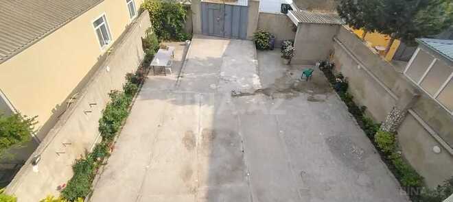 6 otaqlı həyət evi/bağ evi - Saray q. - 320 m² (29)