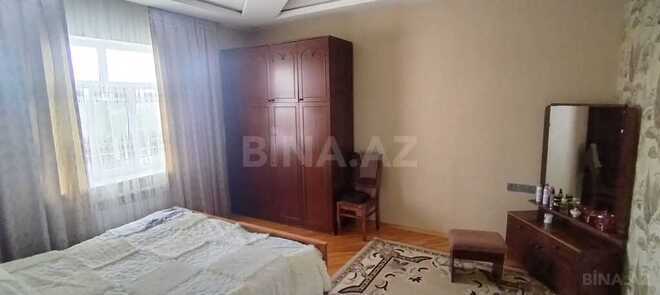 6 otaqlı həyət evi/bağ evi - Saray q. - 320 m² (21)