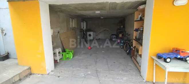 6 otaqlı həyət evi/bağ evi - Saray q. - 320 m² (6)