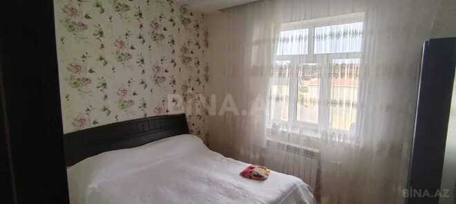 6 otaqlı həyət evi/bağ evi - Saray q. - 320 m² (18)