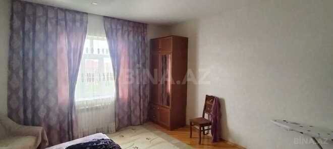 6 otaqlı həyət evi/bağ evi - Saray q. - 320 m² (22)