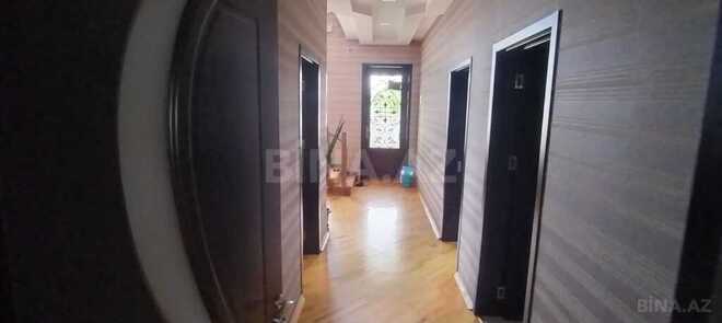 6 otaqlı həyət evi/bağ evi - Saray q. - 320 m² (16)