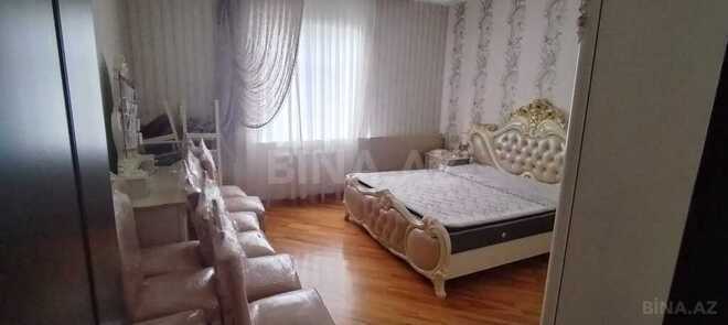 6 otaqlı həyət evi/bağ evi - Saray q. - 320 m² (17)