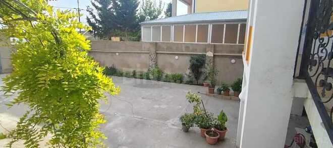 6 otaqlı həyət evi/bağ evi - Saray q. - 320 m² (28)