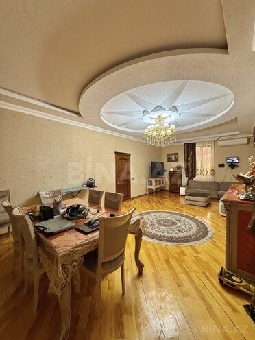7-комн. дом/дача - Сабаильский р. - 280 м² (6)