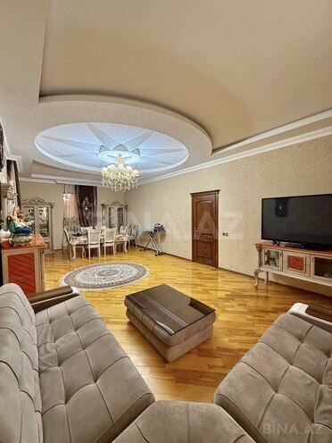 7-комн. дом/дача - Сабаильский р. - 280 м² (7)