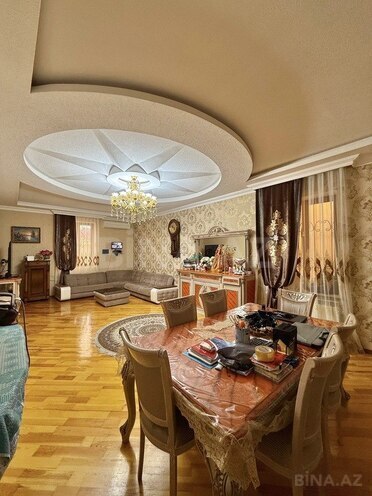 7-комн. дом/дача - Сабаильский р. - 280 м² (5)