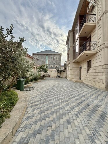 7-комн. дом/дача - Сабаильский р. - 280 м² (2)