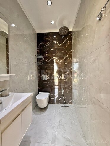 7-комн. дом/дача - Сабаильский р. - 280 м² (19)