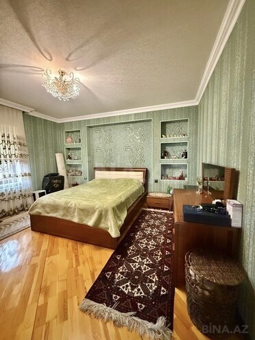 7-комн. дом/дача - Сабаильский р. - 280 м² (9)
