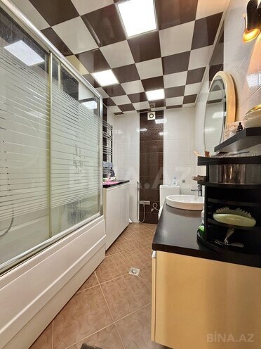 7-комн. дом/дача - Сабаильский р. - 280 м² (15)