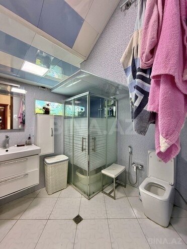 7-комн. дом/дача - Сабаильский р. - 280 м² (12)