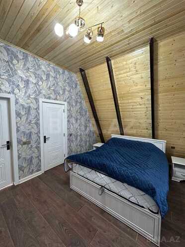 3-комн. дом/дача - Габала - 200 м² (8)