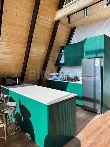 3-комн. дом/дача - Габала - 200 м² (7)