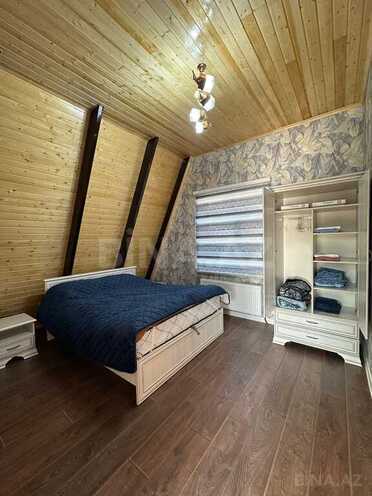 3-комн. дом/дача - Габала - 200 м² (11)