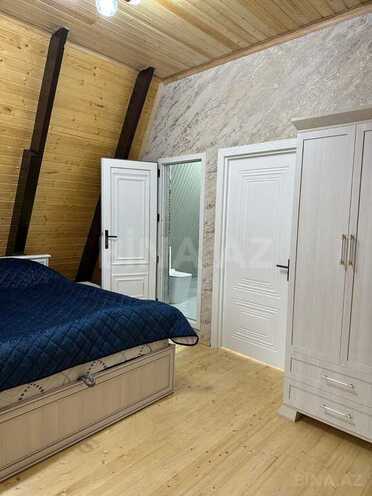 3-комн. дом/дача - Габала - 200 м² (23)