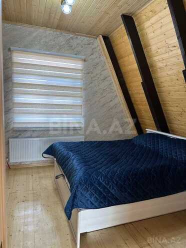3-комн. дом/дача - Габала - 200 м² (24)