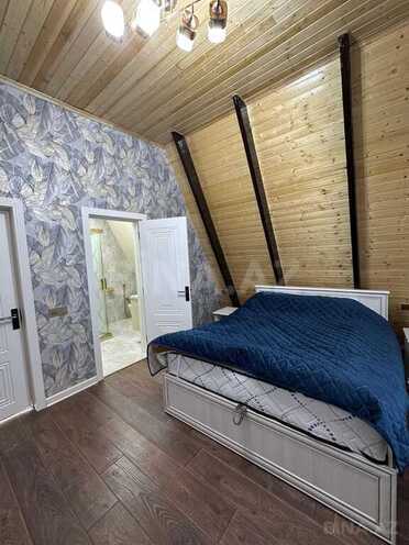 3-комн. дом/дача - Габала - 200 м² (20)