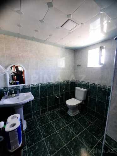 4 otaqlı həyət evi/bağ evi - Mərdəkan q. - 200 m² (9)