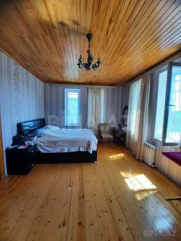 4 otaqlı həyət evi/bağ evi - Mərdəkan q. - 200 m² (7)