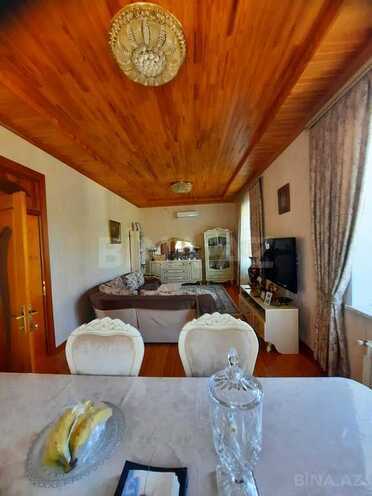 4 otaqlı həyət evi/bağ evi - Mərdəkan q. - 200 m² (5)