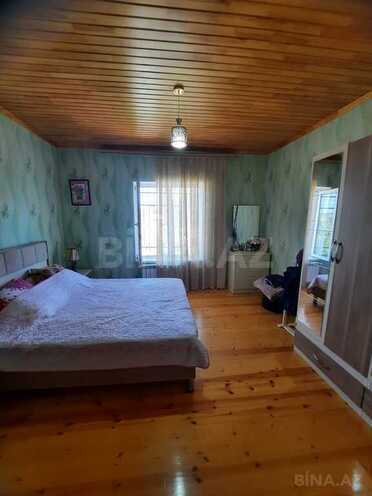 4 otaqlı həyət evi/bağ evi - Mərdəkan q. - 200 m² (6)