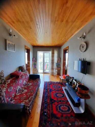 4 otaqlı həyət evi/bağ evi - Mərdəkan q. - 200 m² (8)