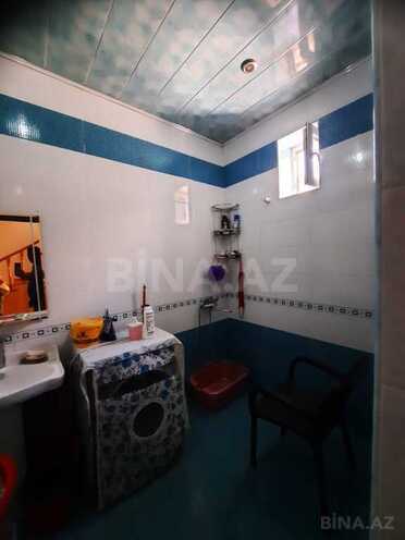 4 otaqlı həyət evi/bağ evi - Mərdəkan q. - 200 m² (10)