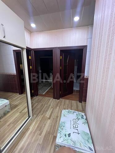 4-комн. вторичка - м. Азадлыг проспекти - 130 м² (14)