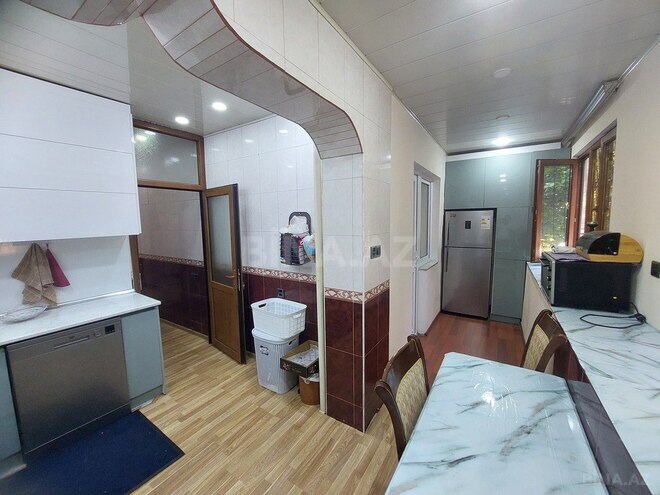4-комн. вторичка - м. Азадлыг проспекти - 130 м² (7)