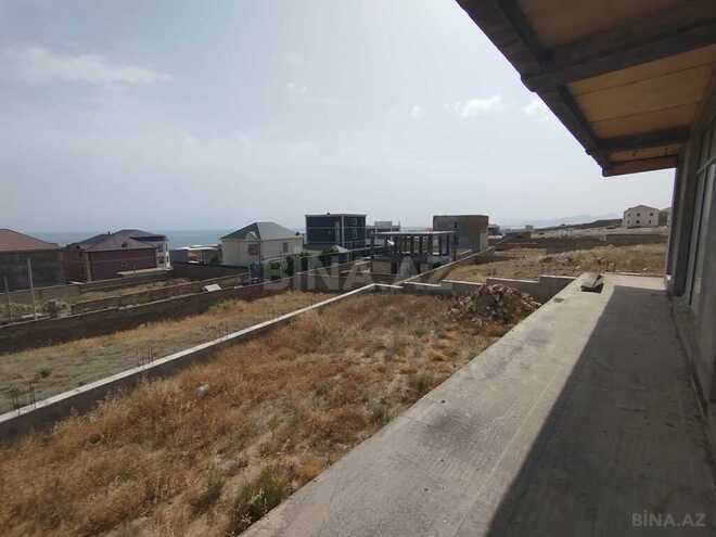 Həyət evi/Bağ evi - Şıxov q. - 650 m² (5)