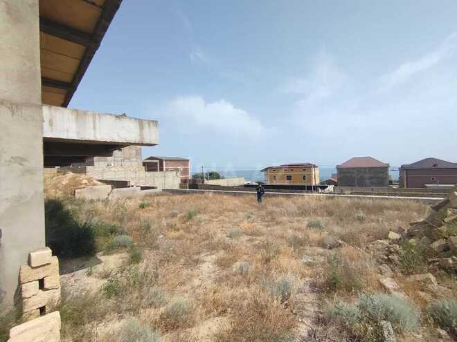 Həyət evi/Bağ evi - Şıxov q. - 650 m² (8)