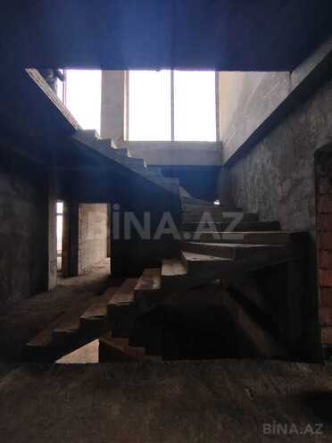 Həyət evi/Bağ evi - Şıxov q. - 650 m² (4)