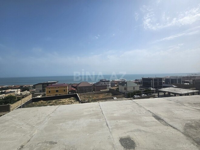 Həyət evi/Bağ evi - Şıxov q. - 650 m² (9)