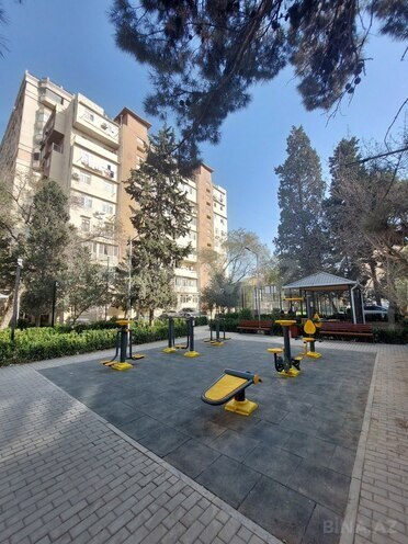 2-комн. вторичка - пос. 7-ой мкр - 52 м² (18)