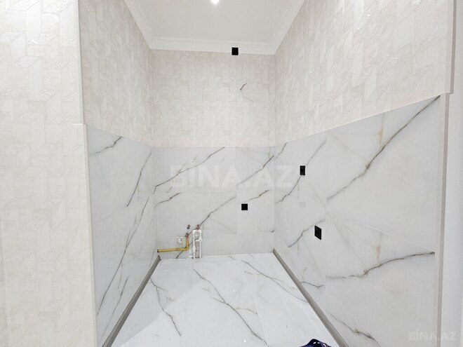 2 otaqlı yeni tikili - Xırdalan - 55 m² (12)