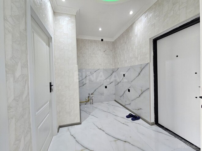 2 otaqlı yeni tikili - Xırdalan - 55 m² (9)