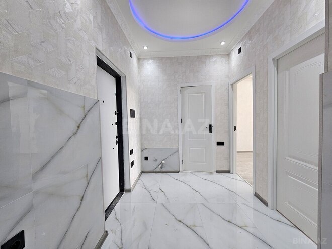 2 otaqlı yeni tikili - Xırdalan - 55 m² (11)