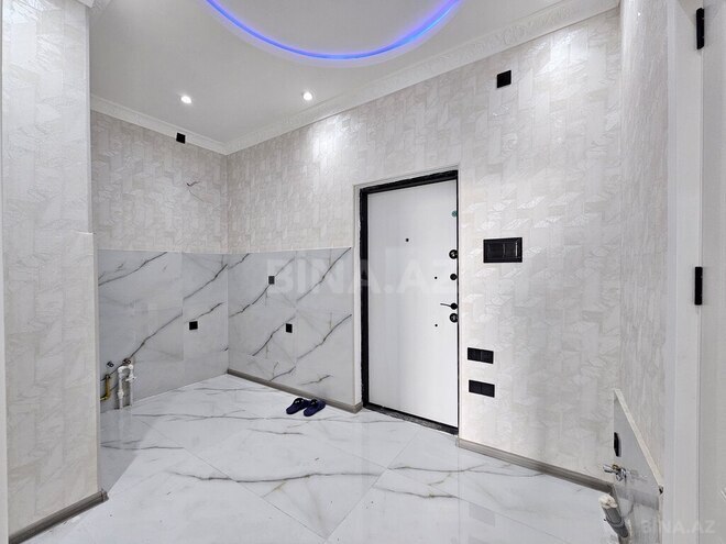 2 otaqlı yeni tikili - Xırdalan - 55 m² (10)