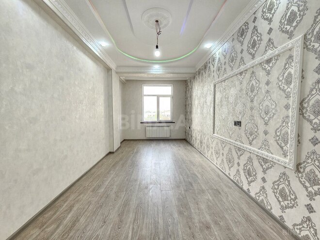 2 otaqlı yeni tikili - Xırdalan - 55 m² (3)