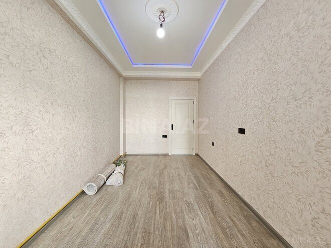 2 otaqlı yeni tikili - Xırdalan - 55 m² (8)
