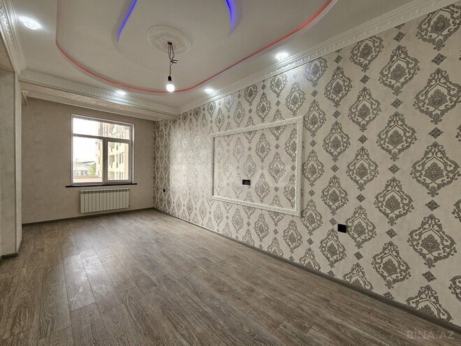 2 otaqlı yeni tikili - Xırdalan - 55 m² (4)