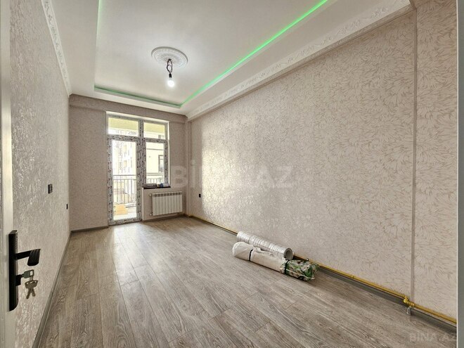 2 otaqlı yeni tikili - Xırdalan - 55 m² (6)