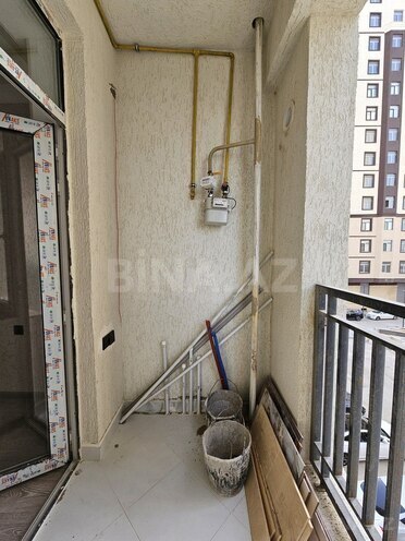 2 otaqlı yeni tikili - Xırdalan - 55 m² (15)