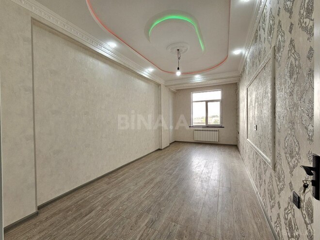 2 otaqlı yeni tikili - Xırdalan - 55 m² (2)