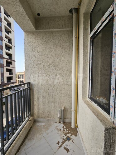 2 otaqlı yeni tikili - Xırdalan - 55 m² (14)