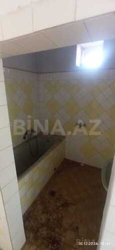 4 otaqlı həyət evi/bağ evi - Sabirabad - 200 m² (18)