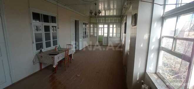 4 otaqlı həyət evi/bağ evi - Sabirabad - 200 m² (13)